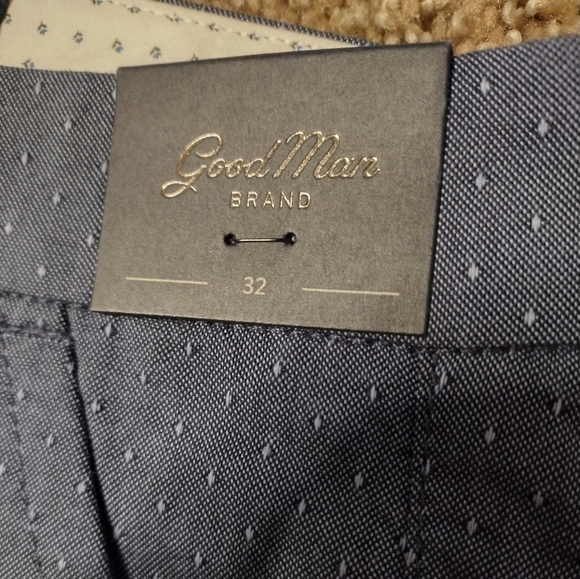 Good Man Brand Chino Shorts NWT - Picture 7 of 9